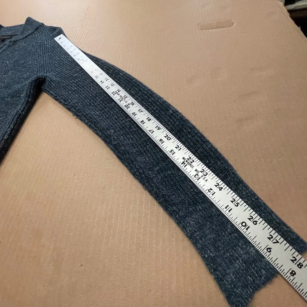 Banana Republic jacket fall
